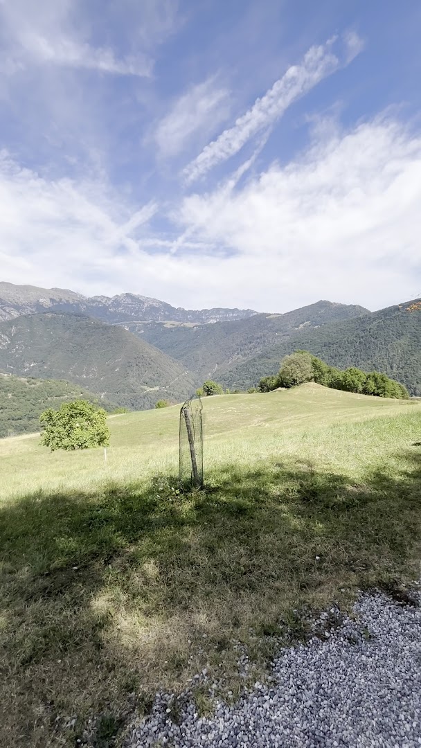 Chalet San Rocco