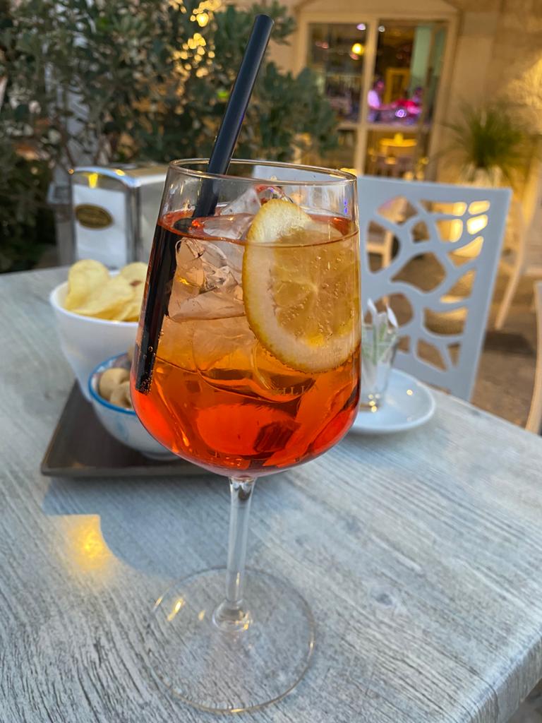 Champagnerie