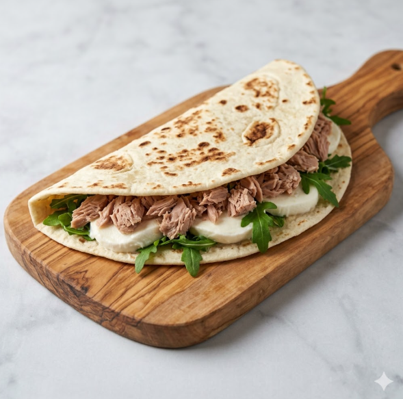 Champion Turkish Kebap, Milano