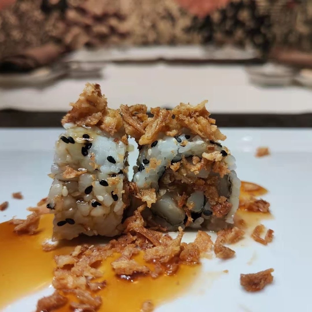 Chan Sushi Bar
