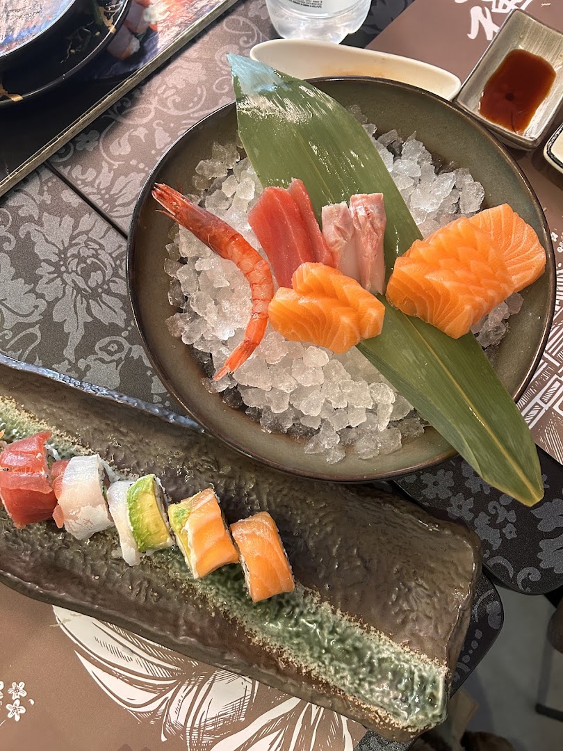 Chan Sushi Bar