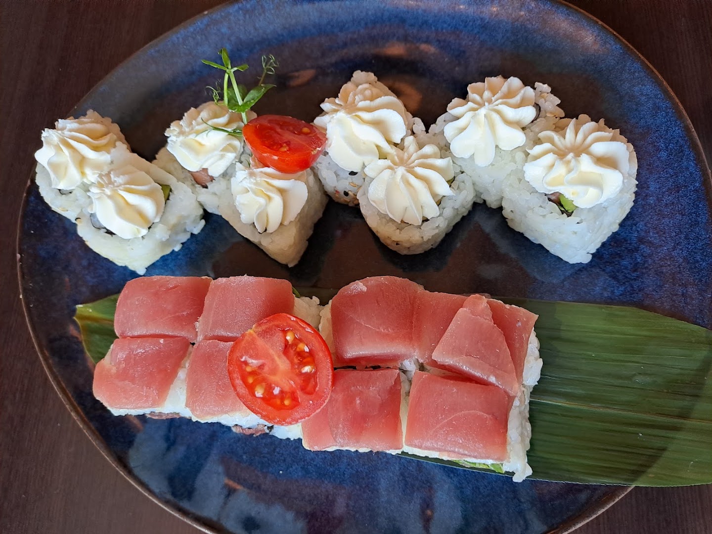 Chan Sushi Bar