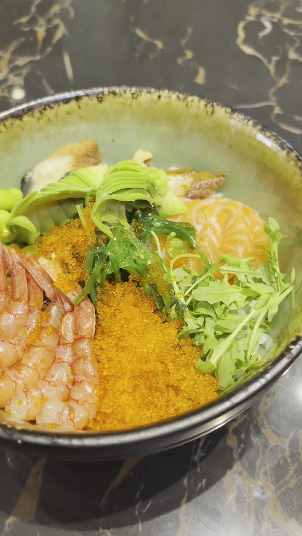 Chan Sushi Bar