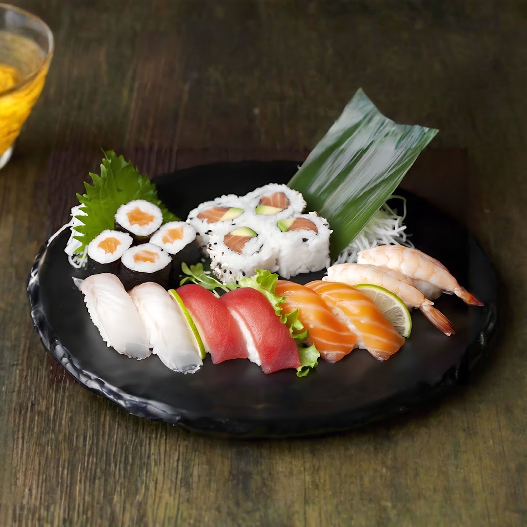 Chan Sushi Milazzo