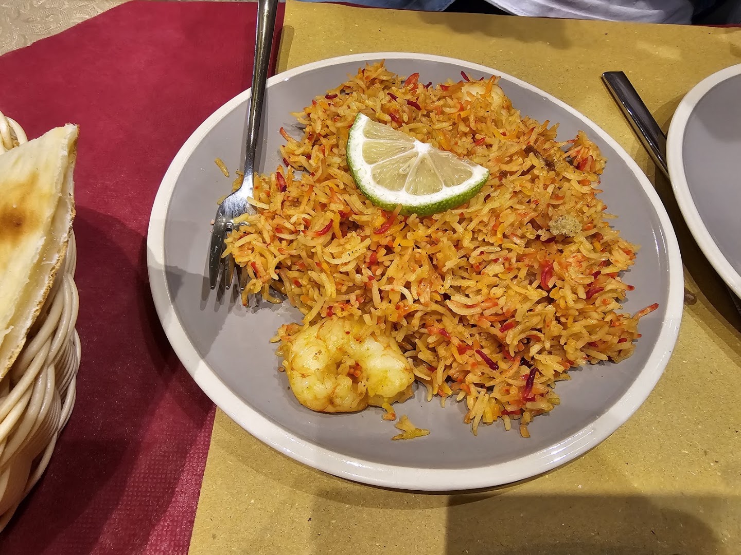 Chan Tara Ristorante