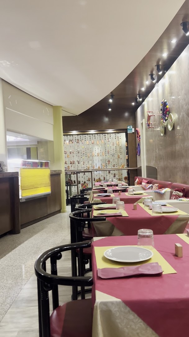 Chan Tara Ristorante