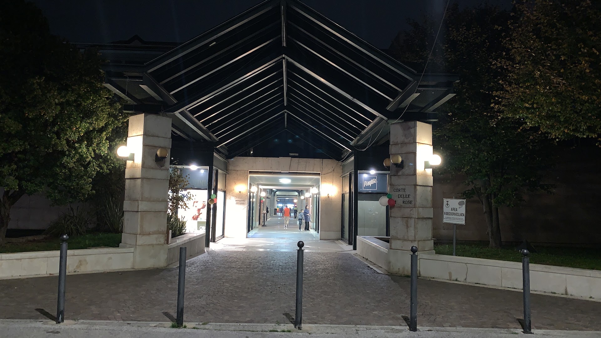 Chan Tara Ristorante, Conegliano