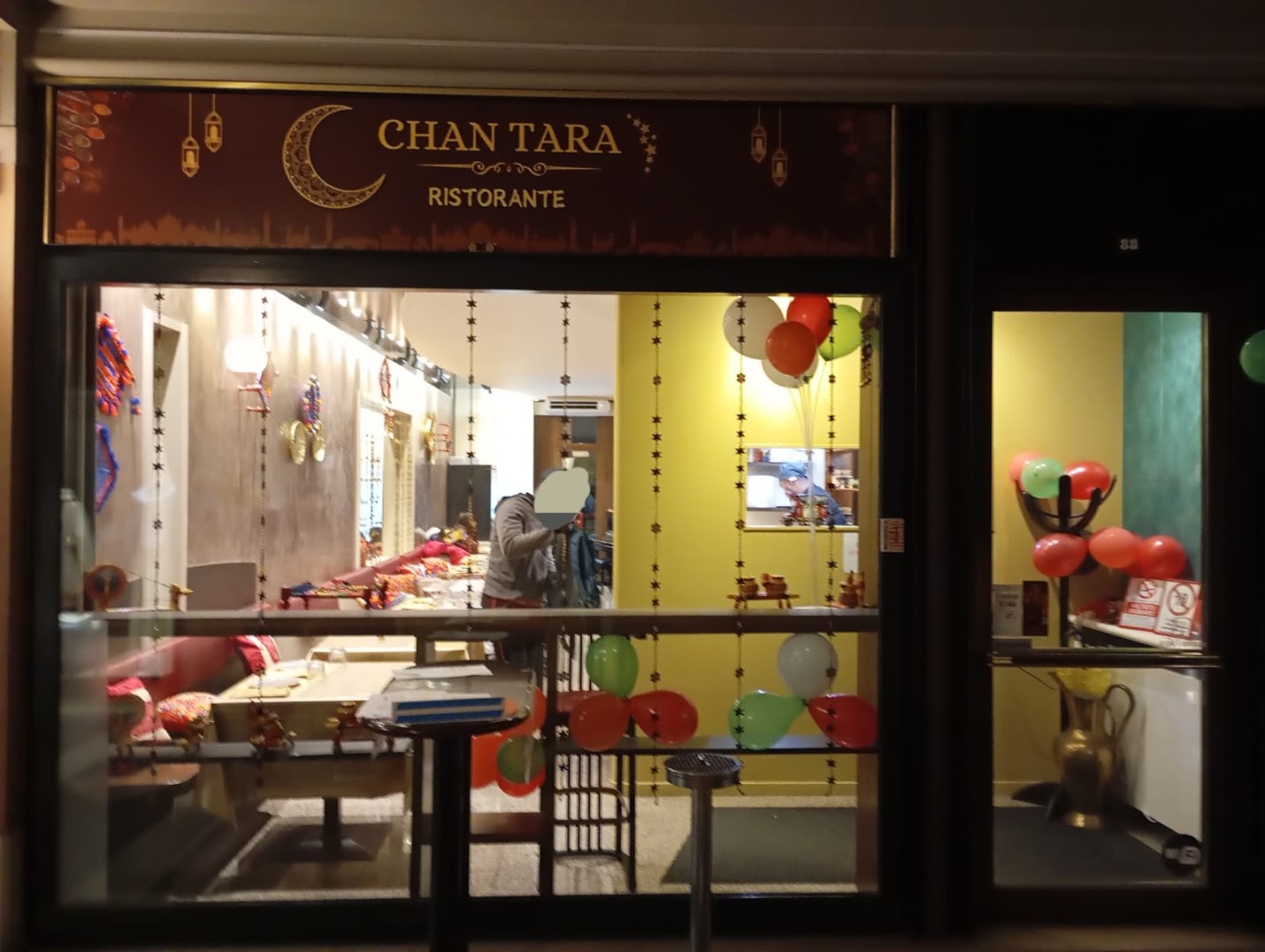 Chan Tara Ristorante