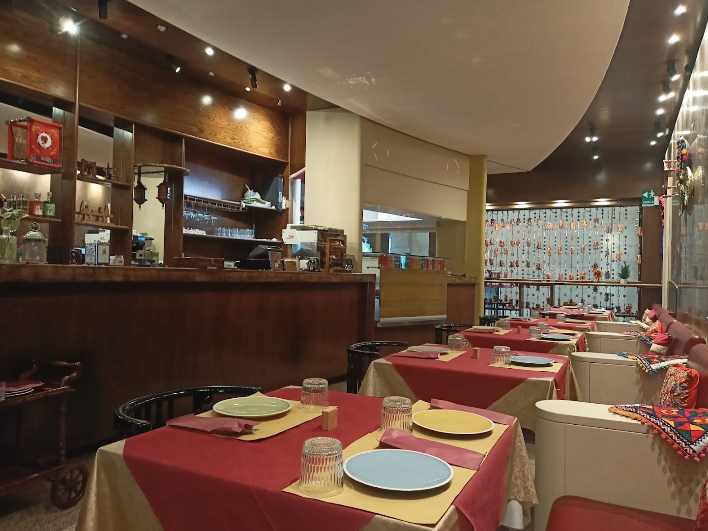Chan Tara Ristorante