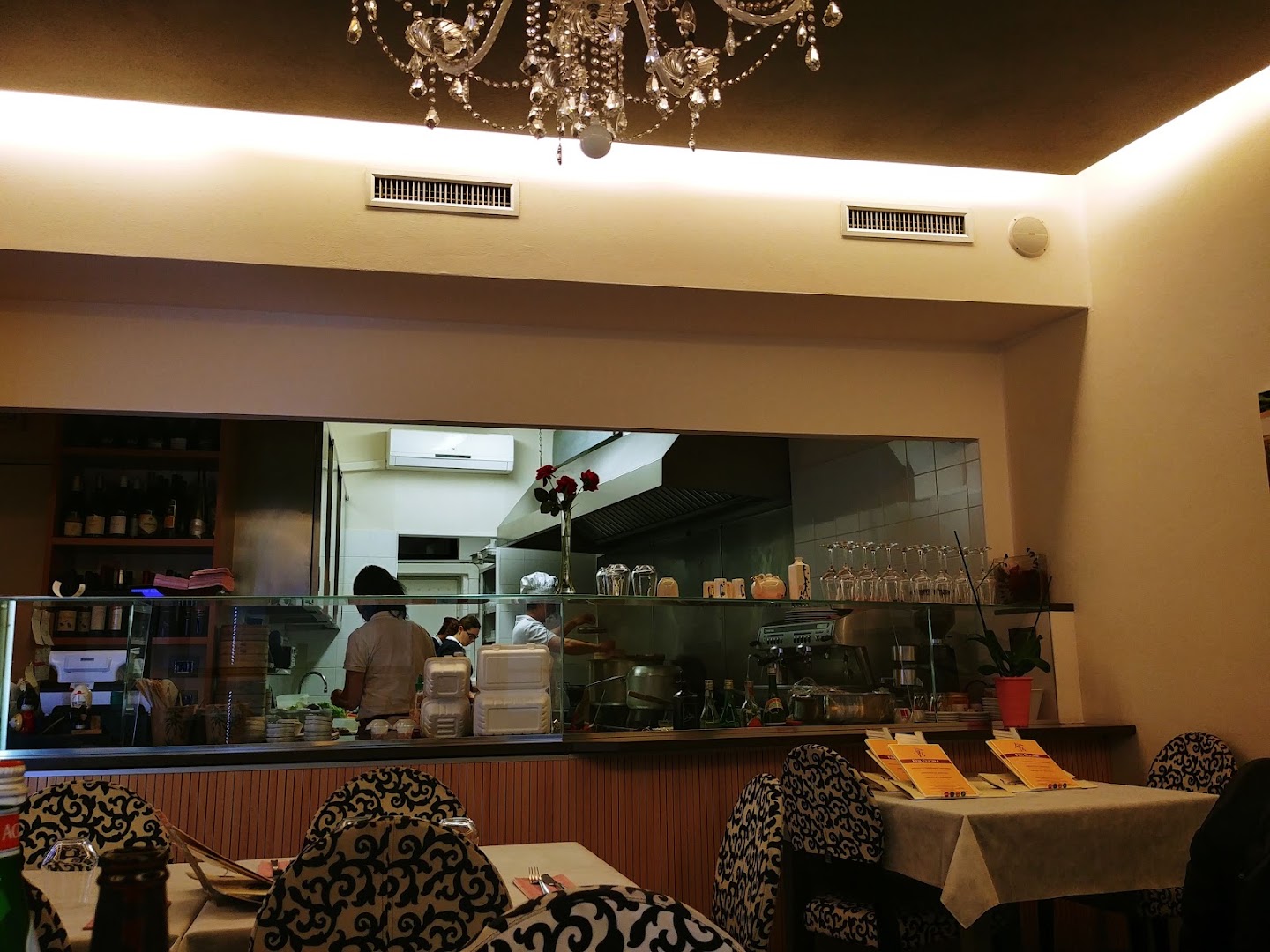 Chang - Cucina Cantonese e Sushi