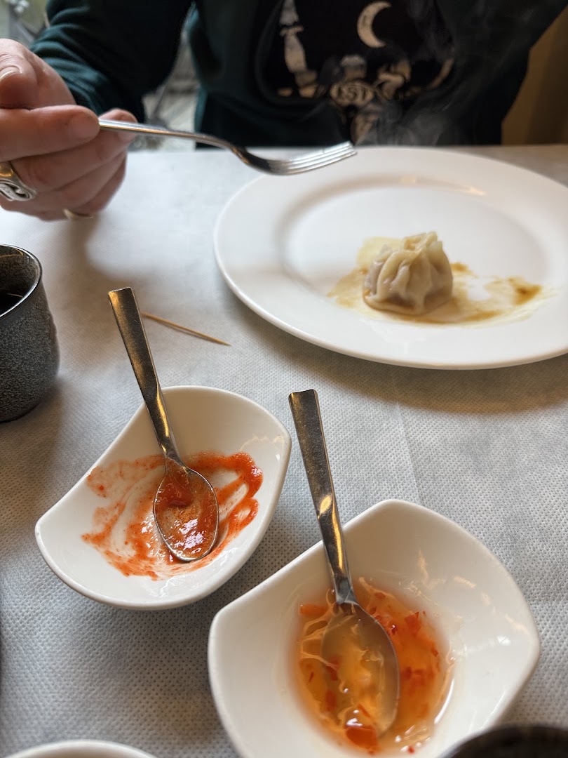 Chang - Cucina Cantonese e Sushi, Piacenza