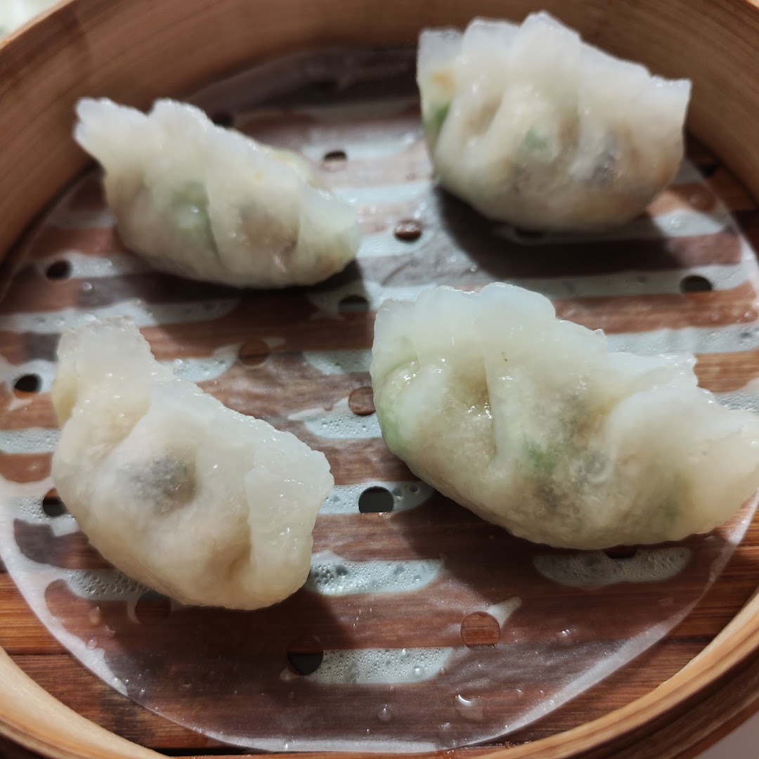 Chang - Cucina Cantonese e Sushi