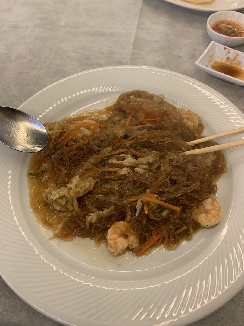 Chang - Cucina Cantonese e Sushi