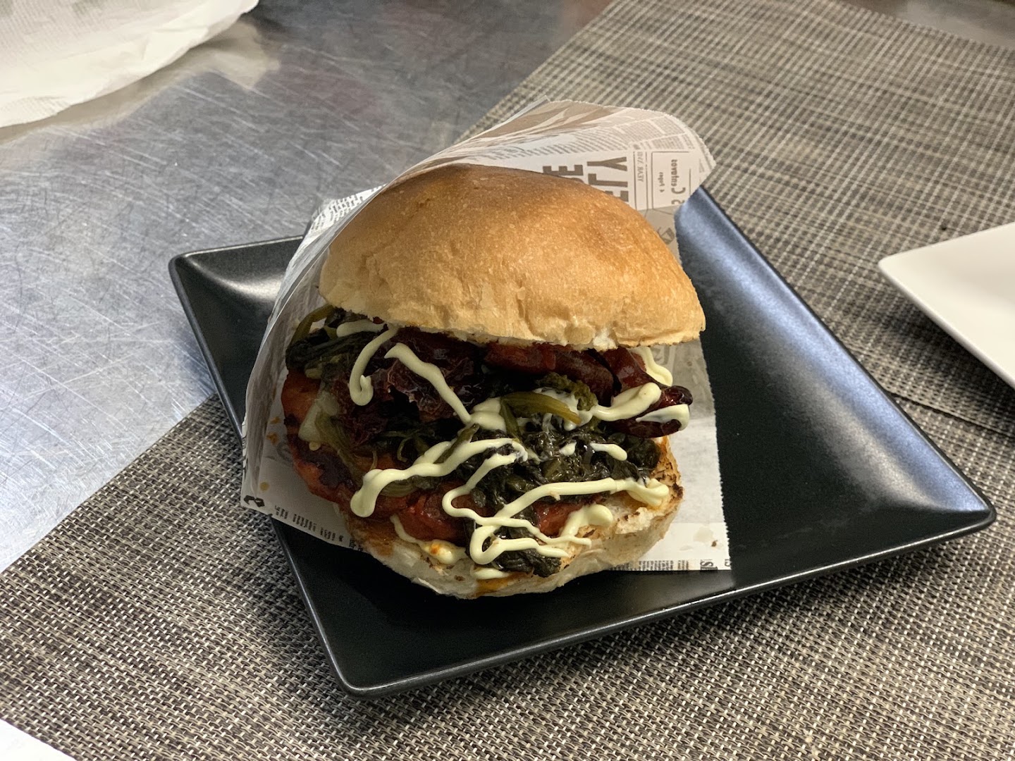 Change - Kitchen, Bar & Pizzeria