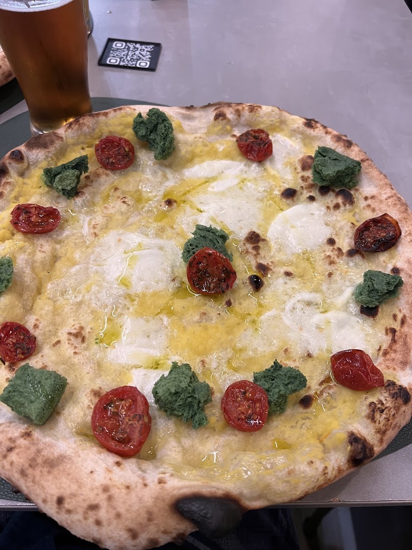 Change - Kitchen, Bar & Pizzeria