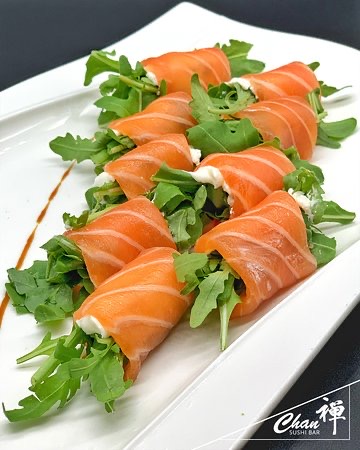 Chan Sushi Milazzo