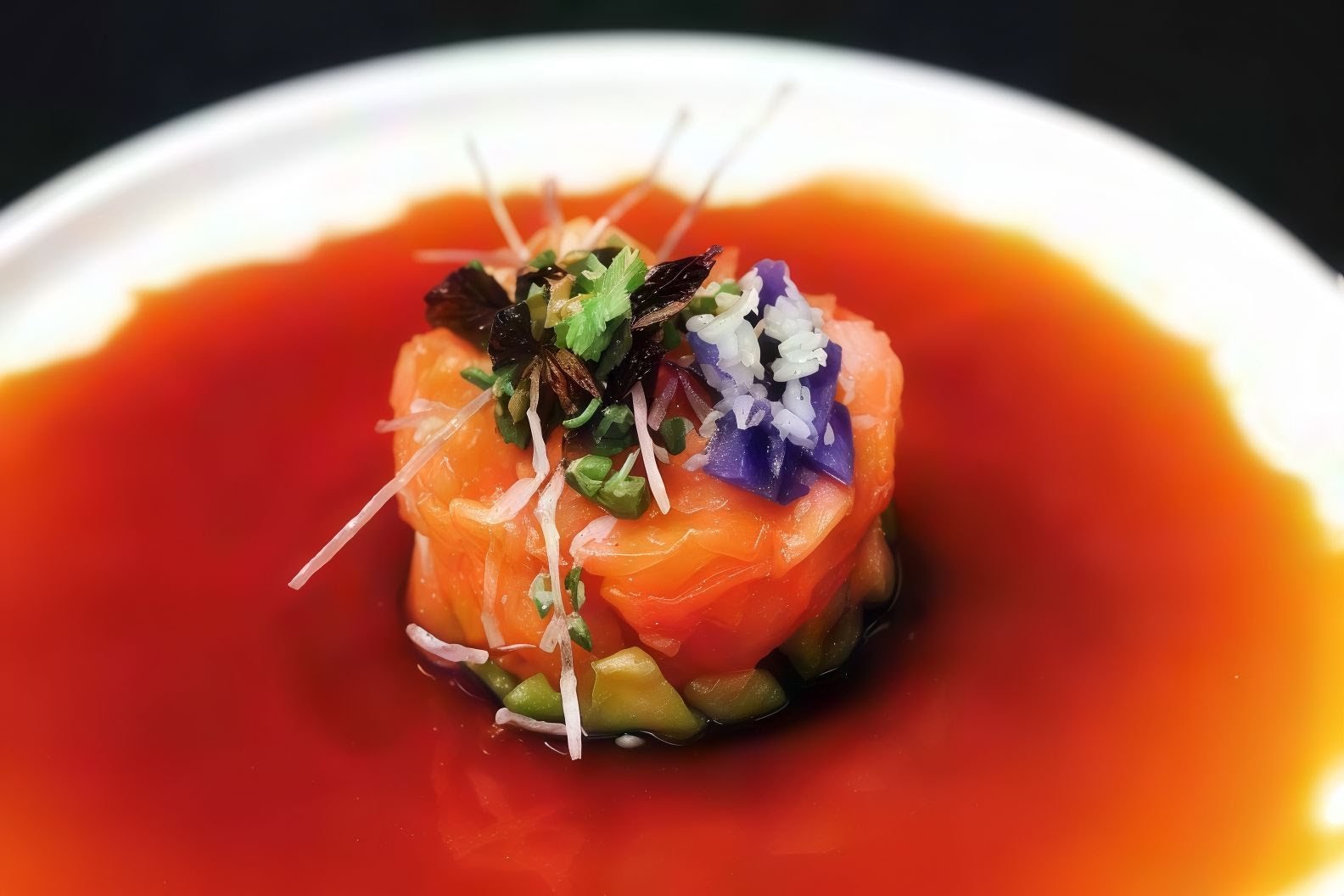 Chan Sushi Milazzo