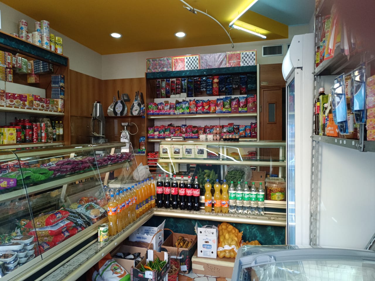 Chantaraalimentari