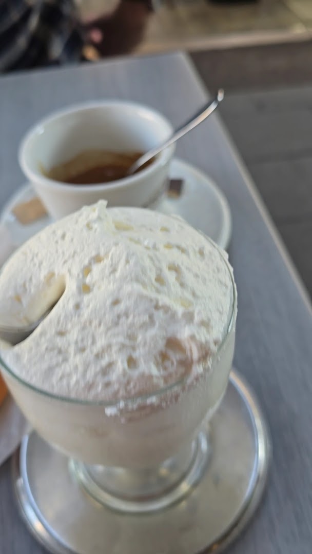 Chantilly Cafè - Bar Pasticceria