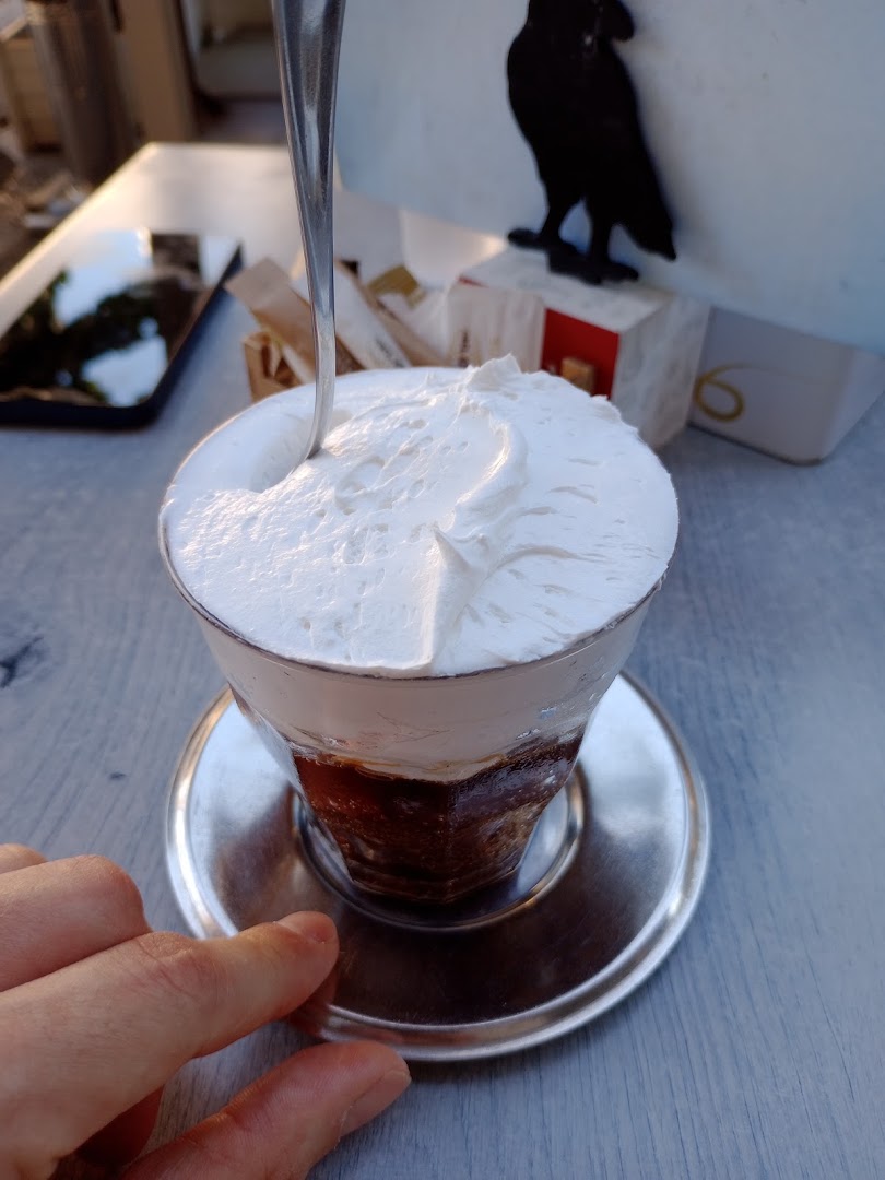 Chantilly Cafè - Bar Pasticceria