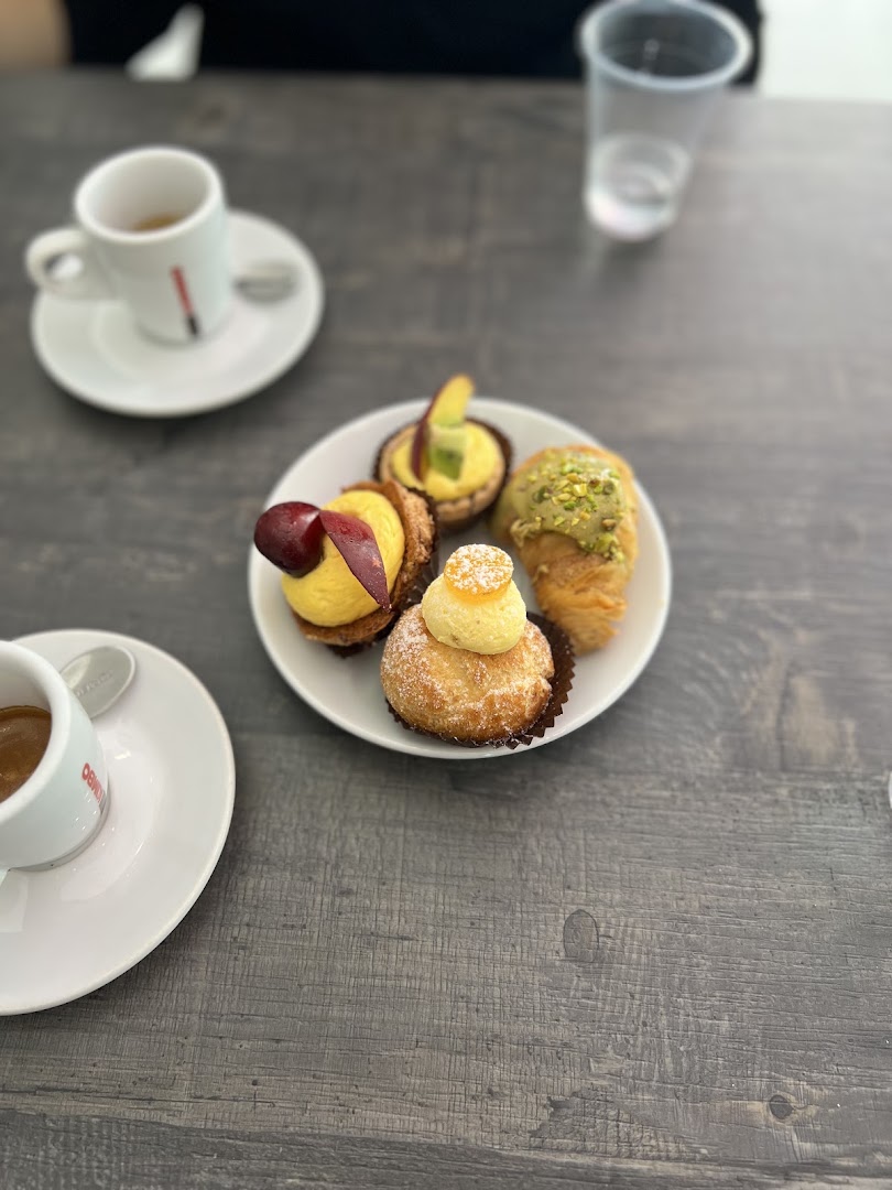 Chantilly Cafè E Patisserie, Palma di Montechiaro