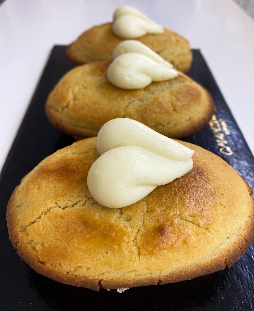 Chantilly Since 1977- Ruffano, Ruffano