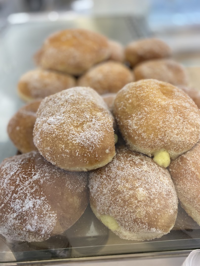 Chantilly Since 1977- Ruffano