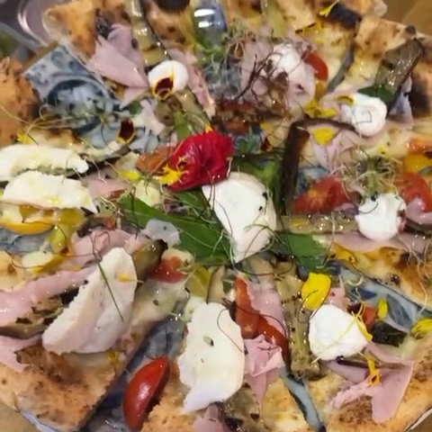 Chapeau 2.0, Santa Maria Capua Vetere