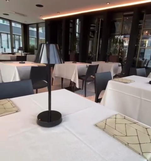 Chapeau Bistrot