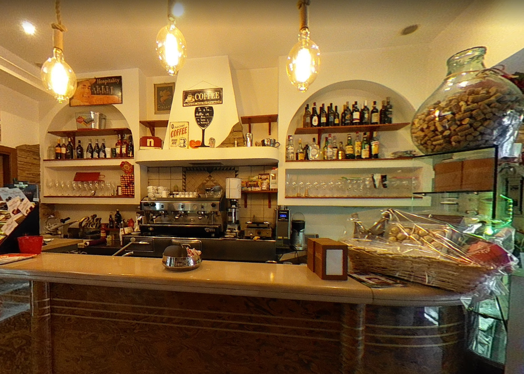 Chapeau Cafè