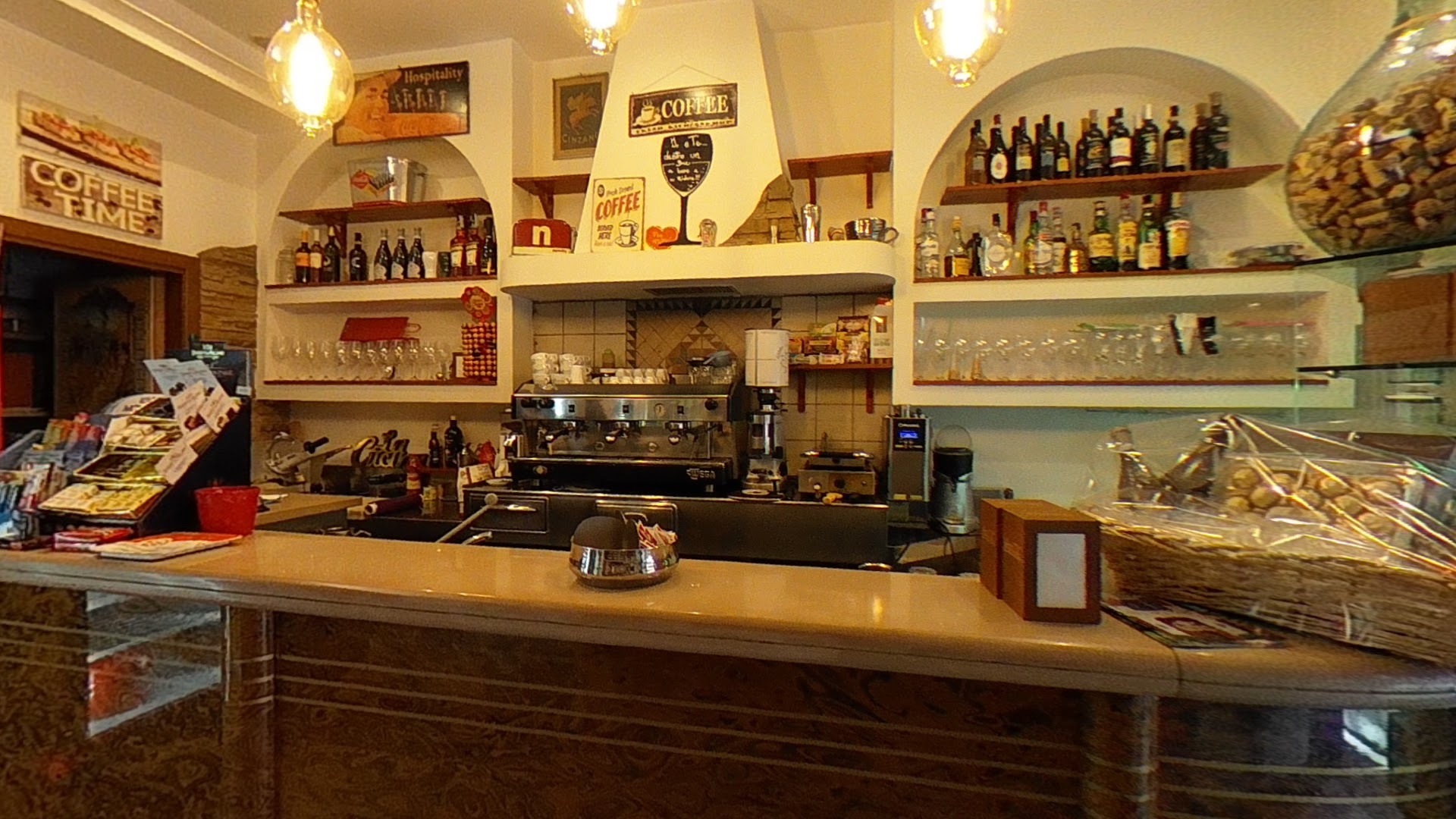 Chapeau Cafè