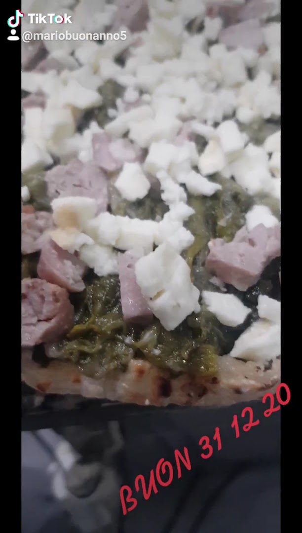 Chapeau ristorante pizzeria