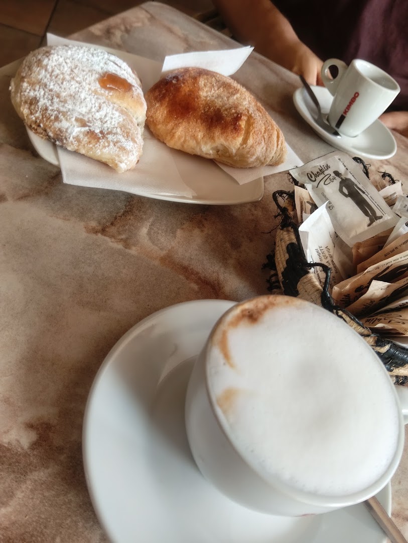 Chaplin Cafè