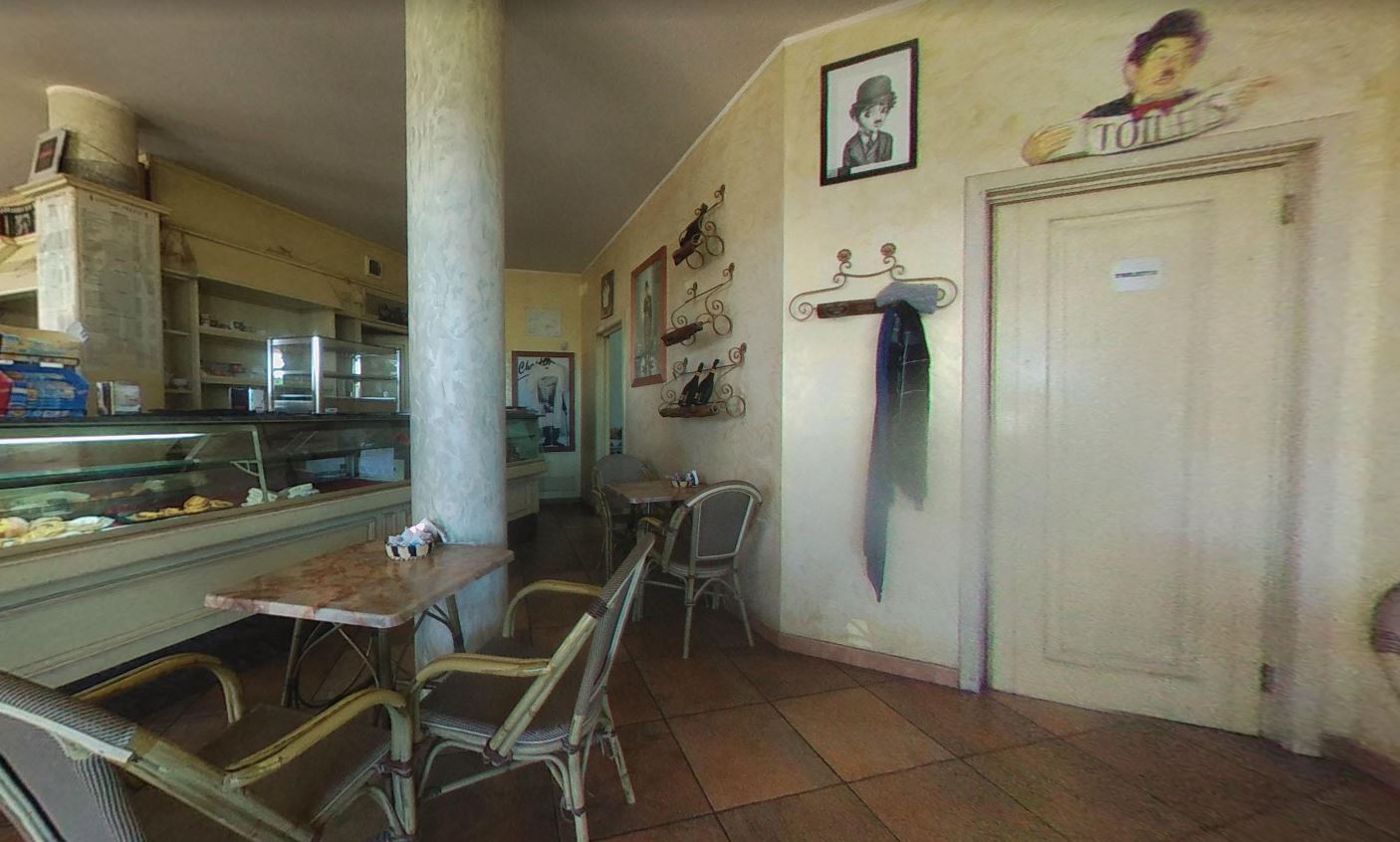 Chaplin Cafè