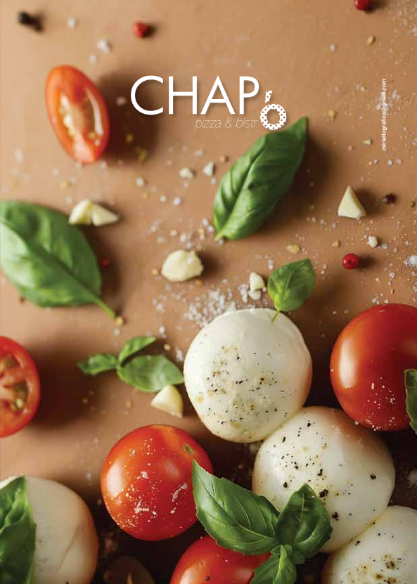 Chapò, Catanzaro