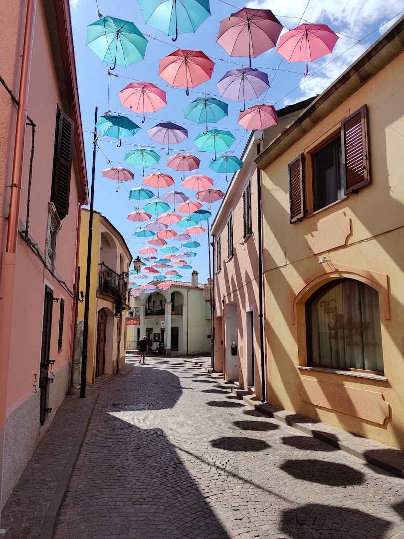 Charì Bistrò