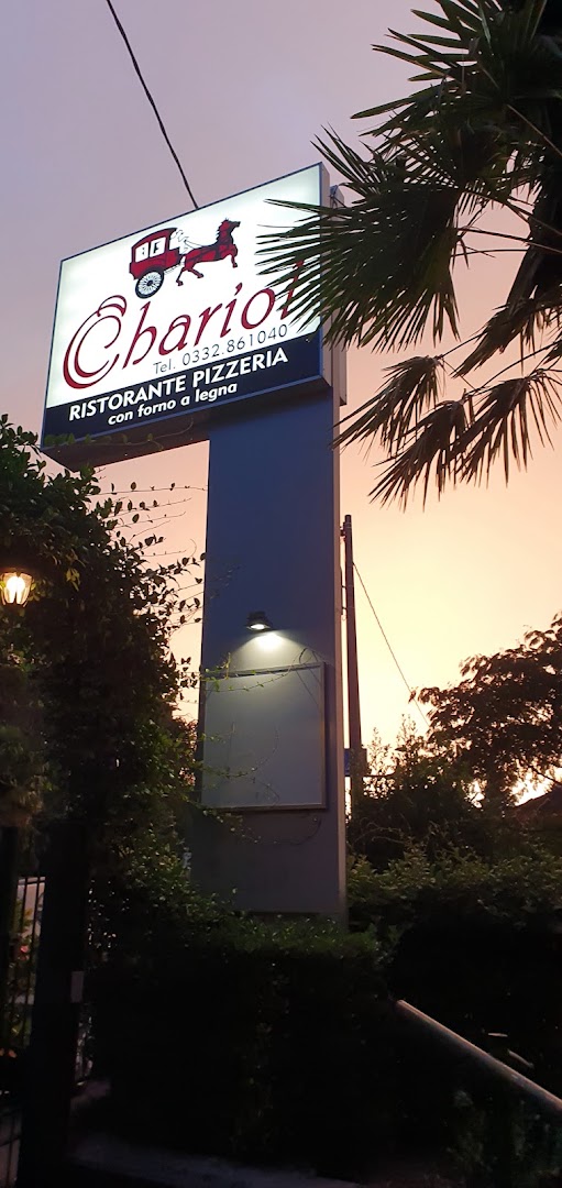 Chariot