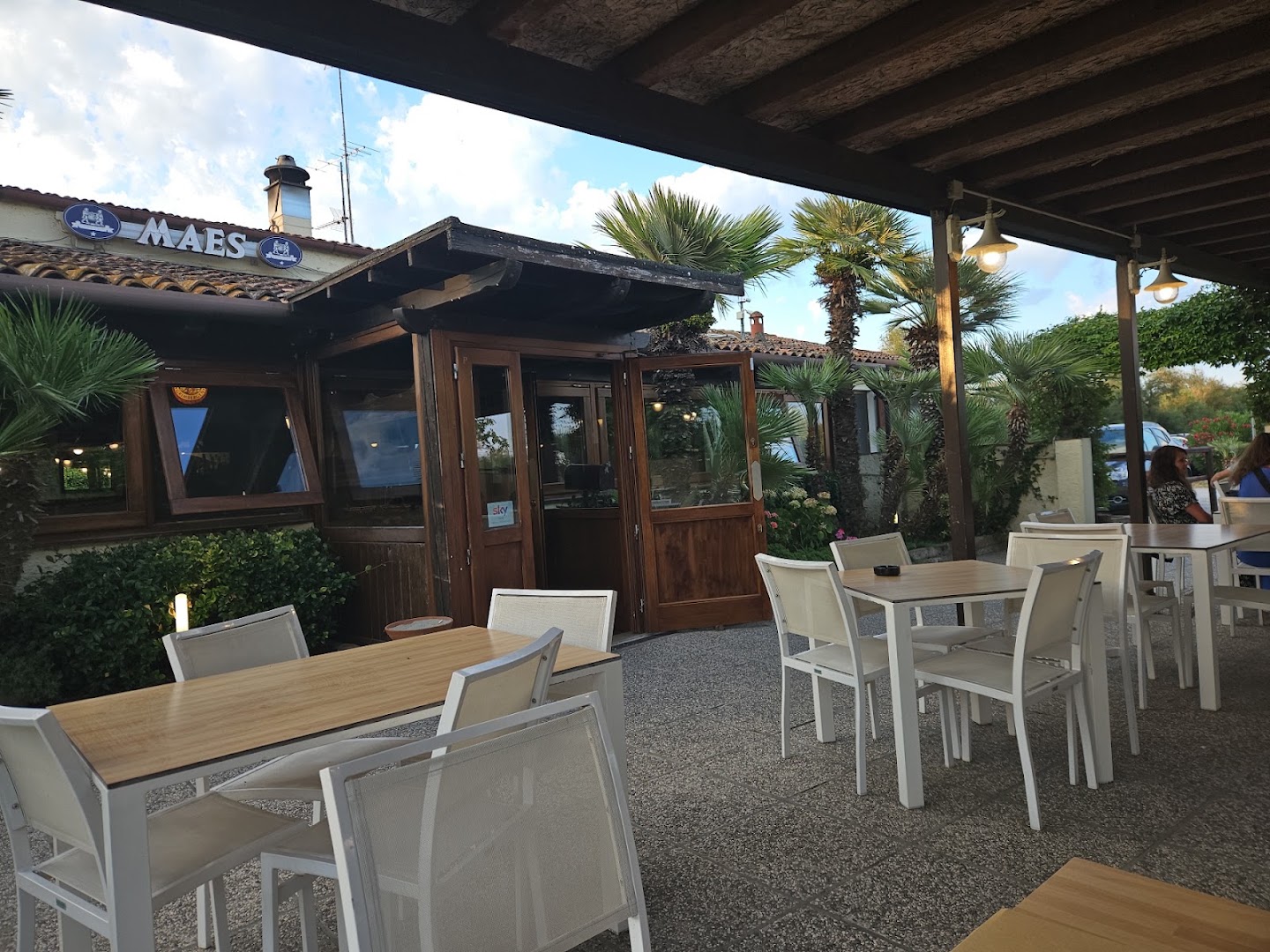 Charleroi Brasserie