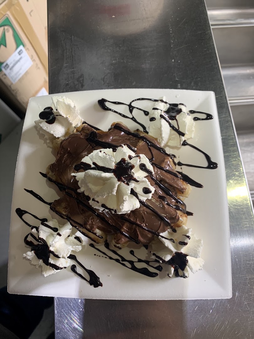 Charleston bar - Tavola Calda - Paninoteca