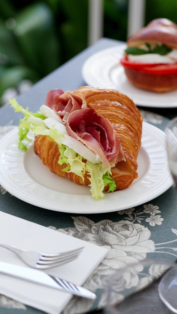 Charleston Cafè - Bistrot