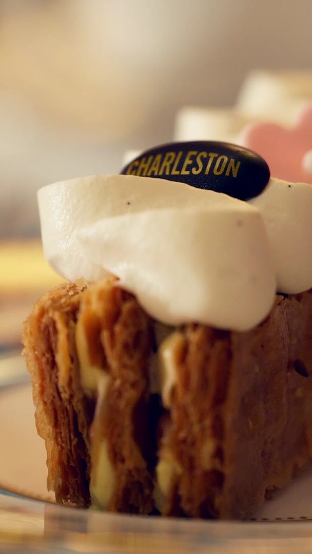 Charleston Cafè - Bistrot