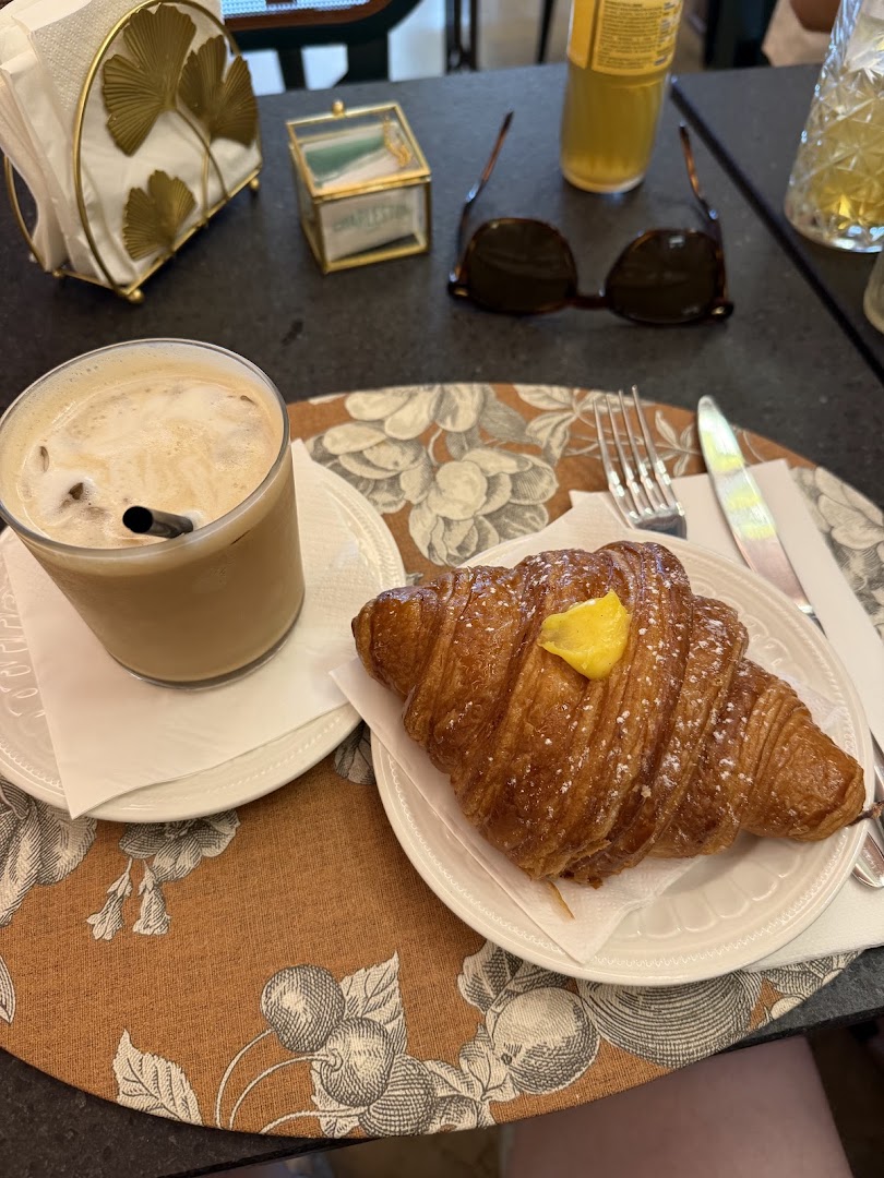 Charleston Cafè - Bistrot