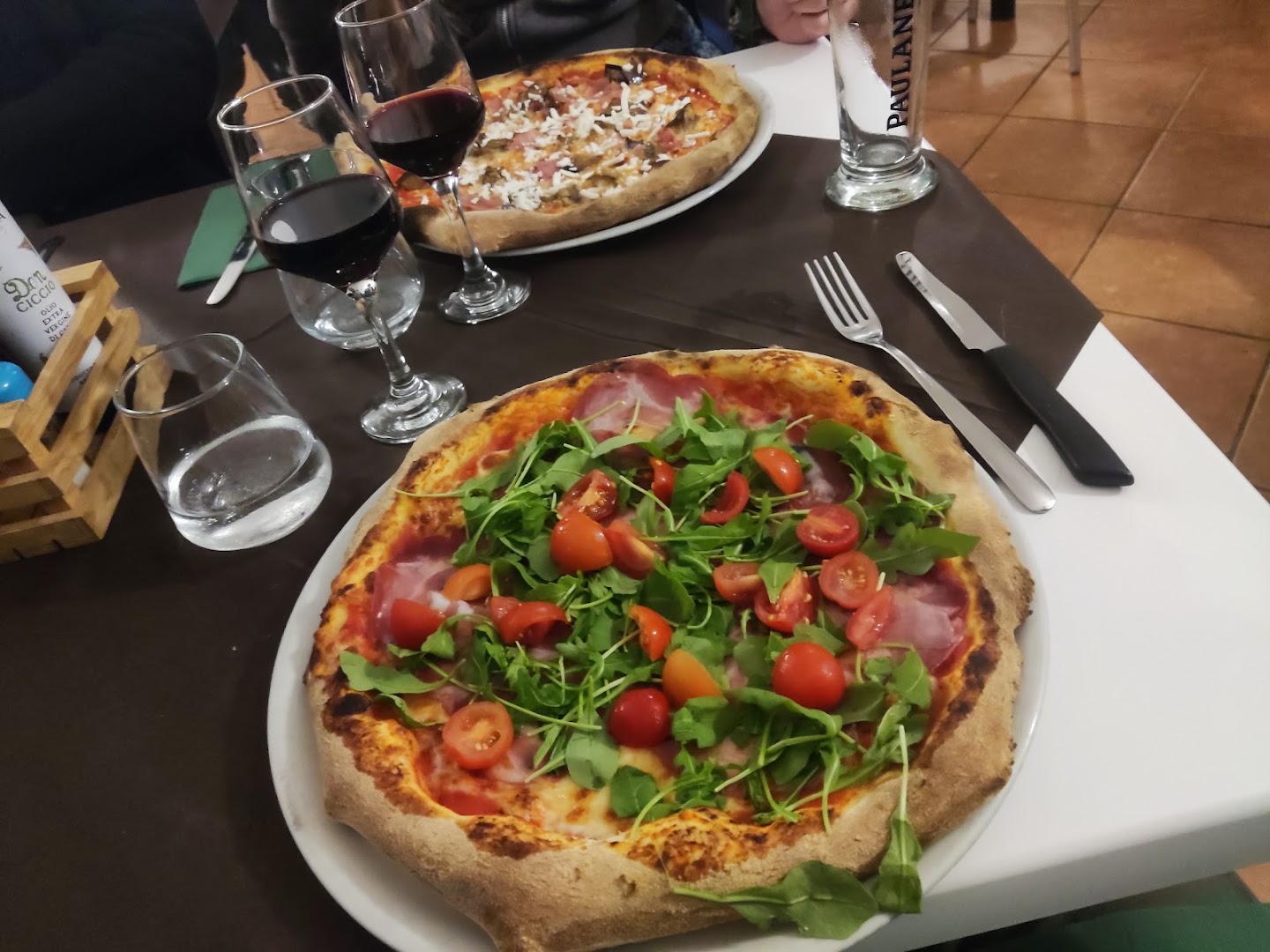 Charleston Ristorante Pizzeria