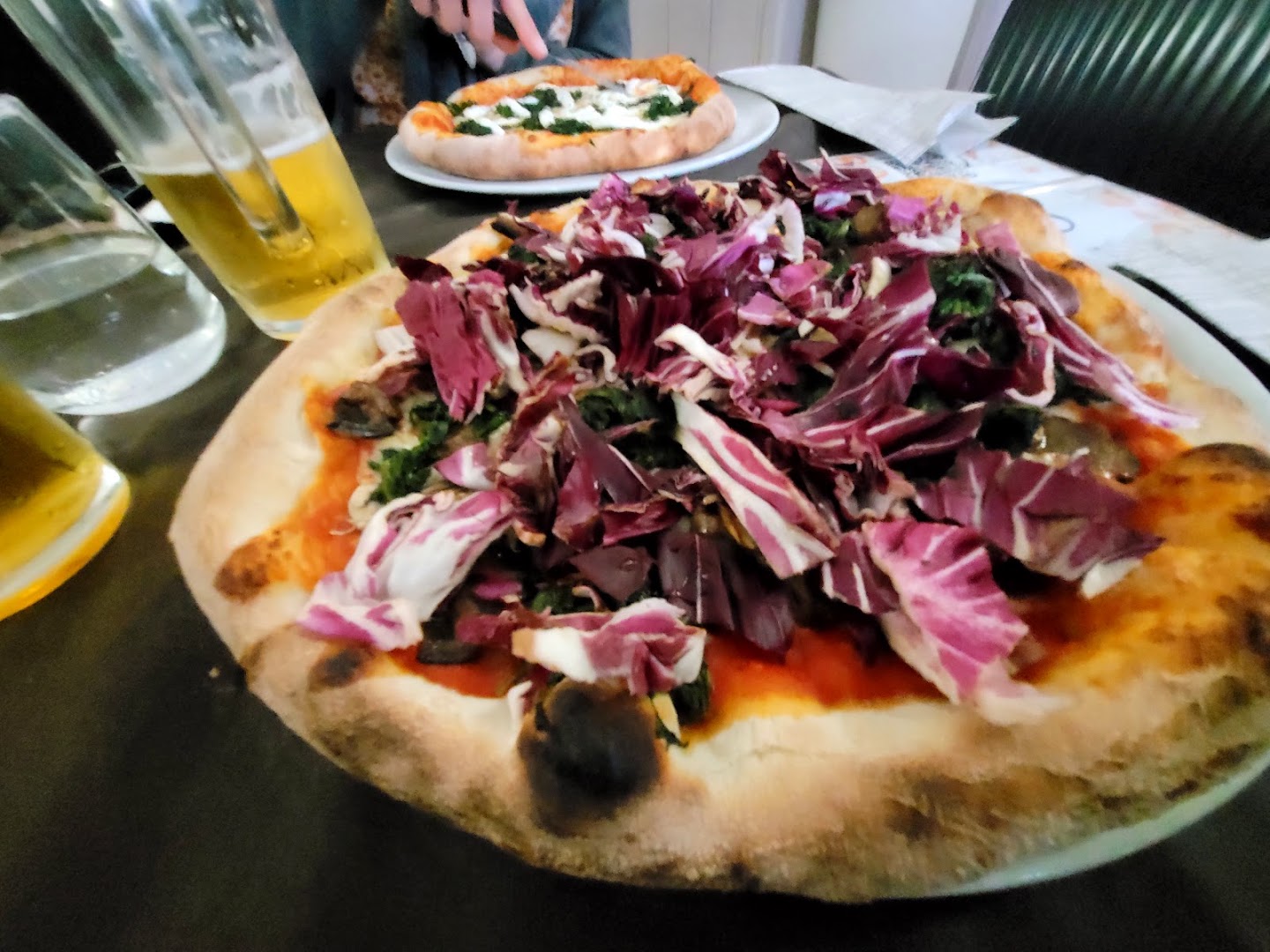 Charleston Ristorante Pizzeria