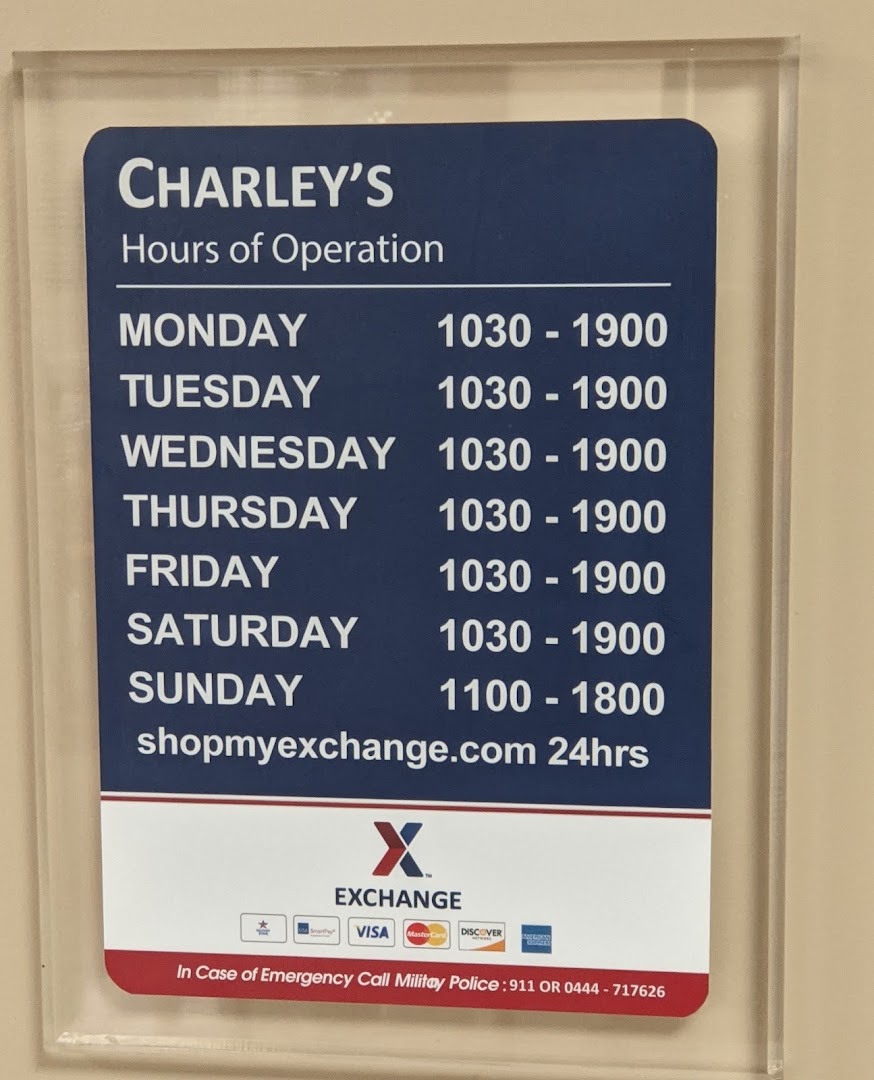 Charleys Cheesesteaks