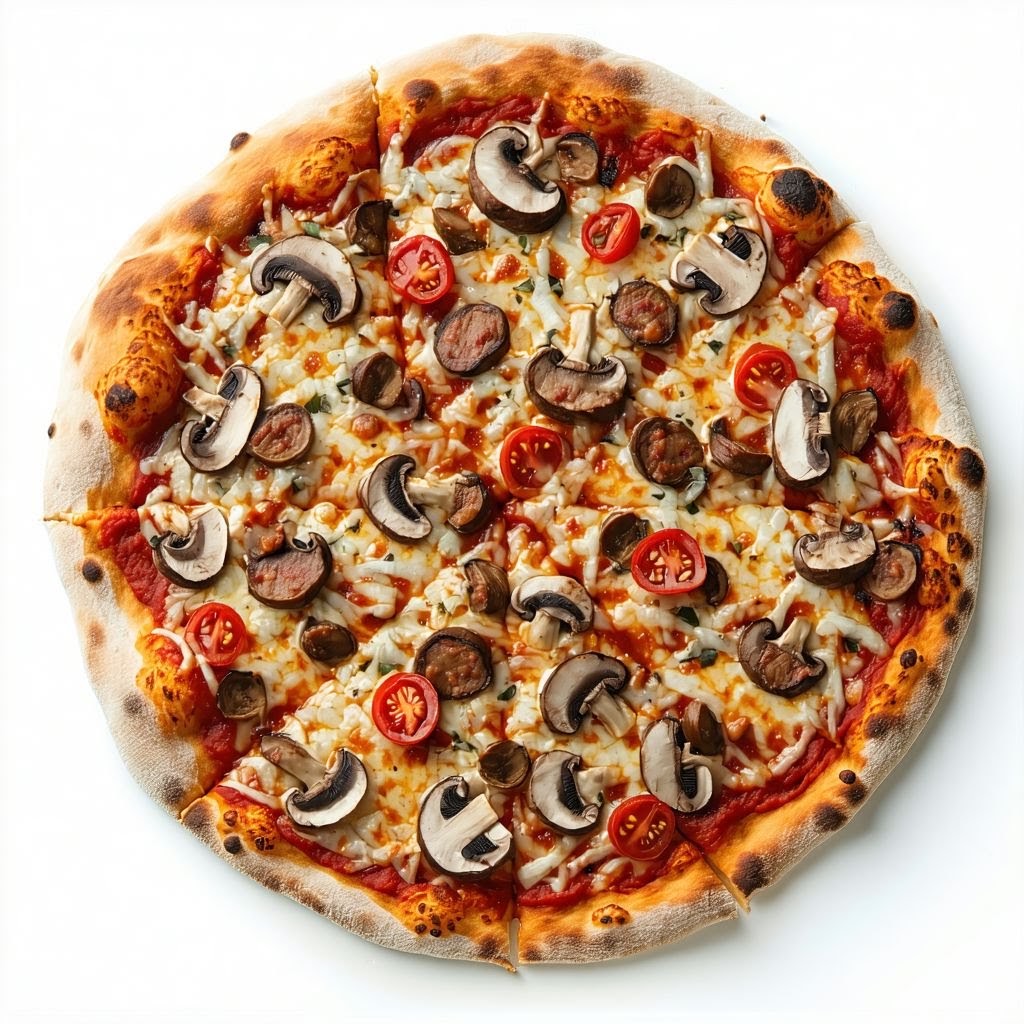 Charlie Brown Pizzeria D'asporto