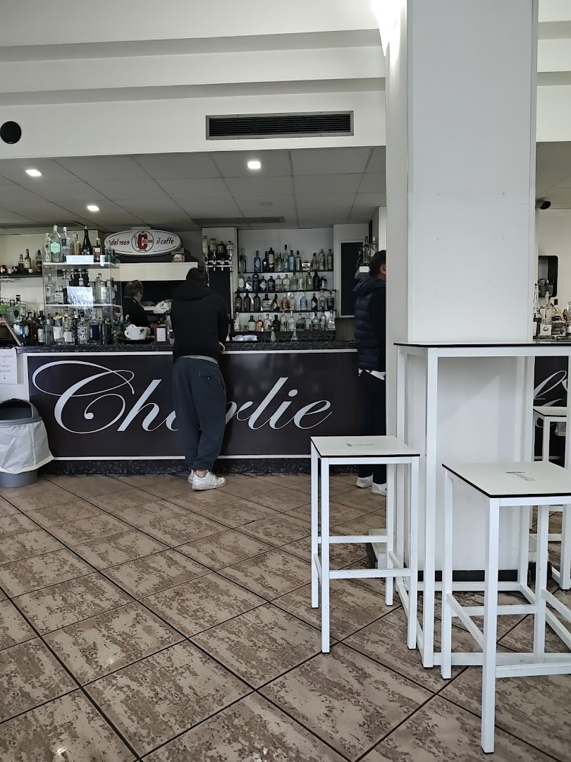Charlie Cafè