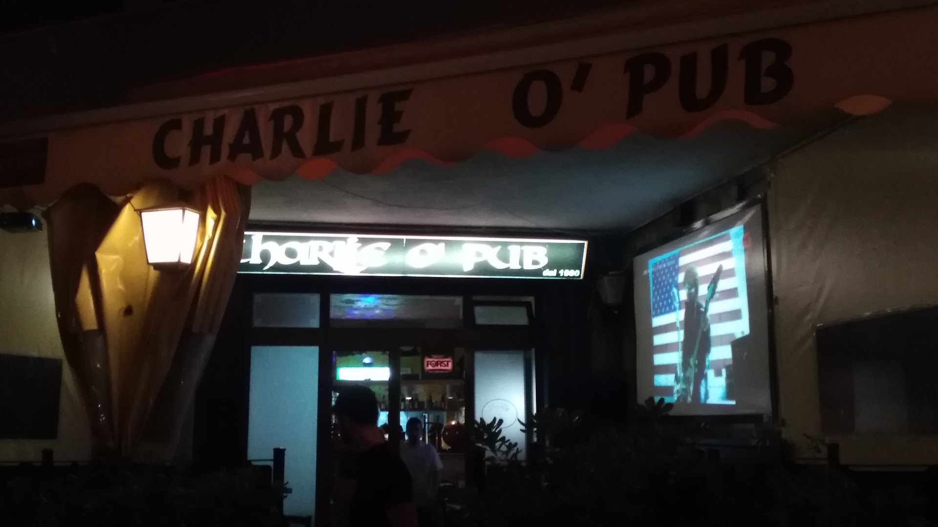 Charlie O" Pub Napoli, Marano di Napoli