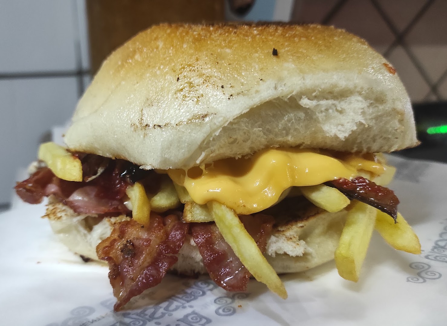 Charlie O" Pub Napoli
