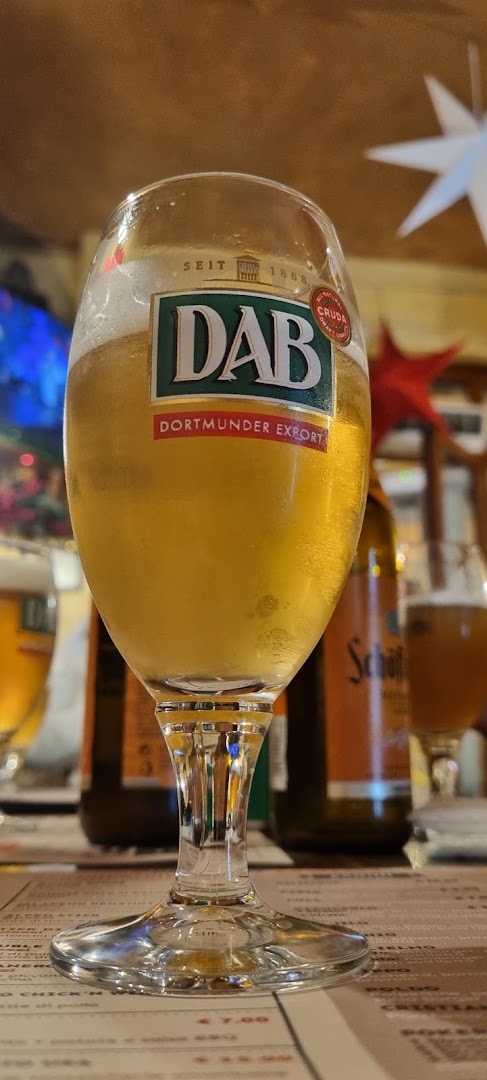 Charlie O" Pub Napoli